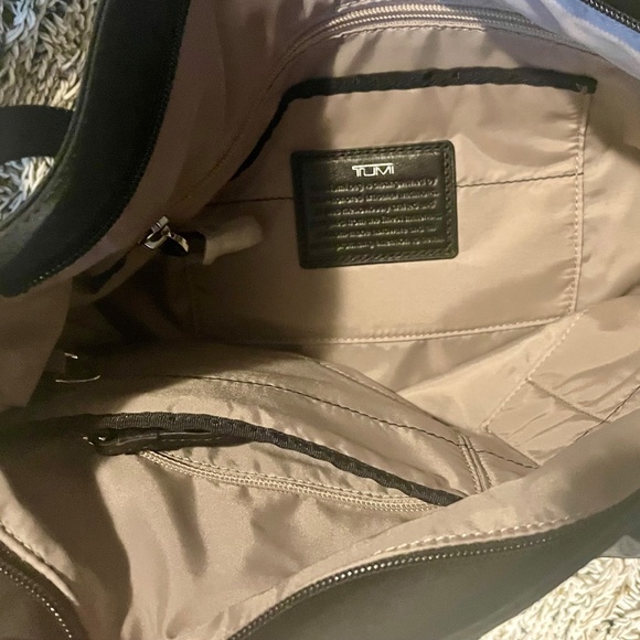 Brand New Tumi Venice Hobo bag! - Picture 14 of 15